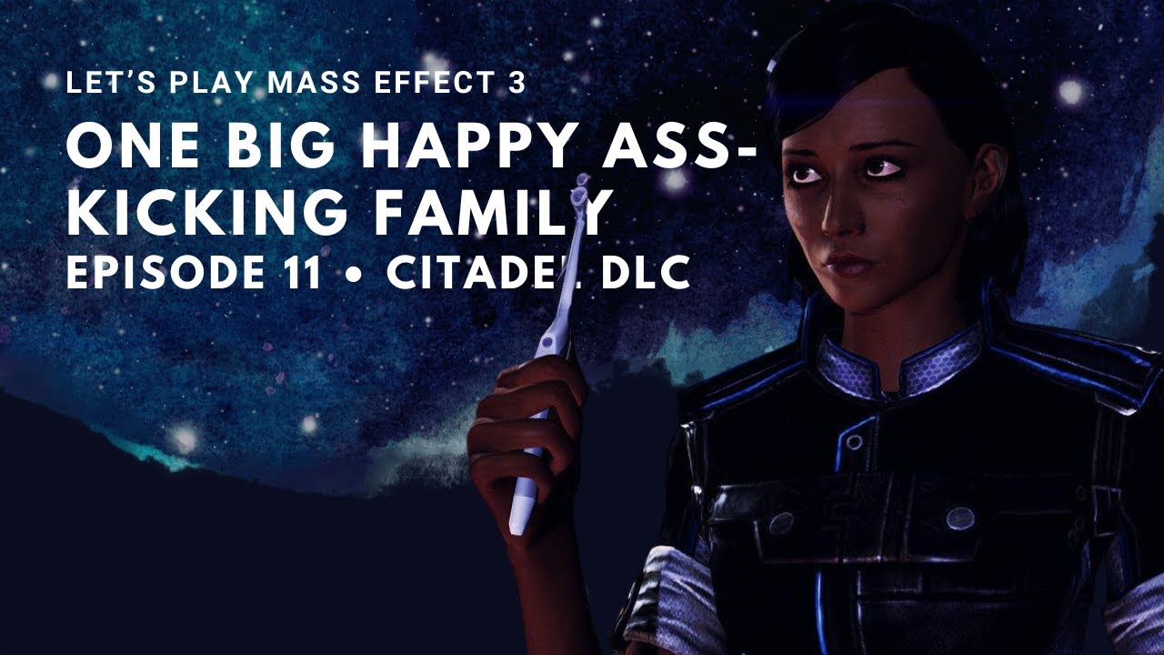 deion cao recommends Mass Effect Blue Star 3