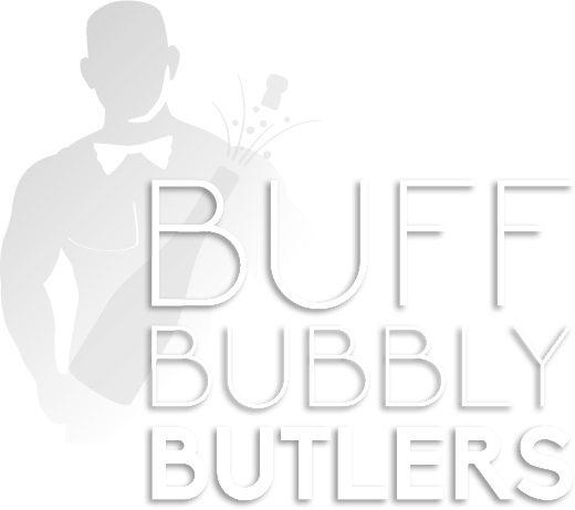 chris suhar recommends In The Buff Naked Buffet