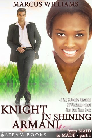 Best of Knight in shining armani