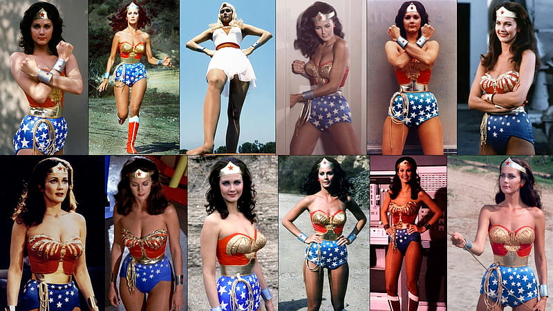 desmond devlin recommends lynda carter wonder woman sexy pic