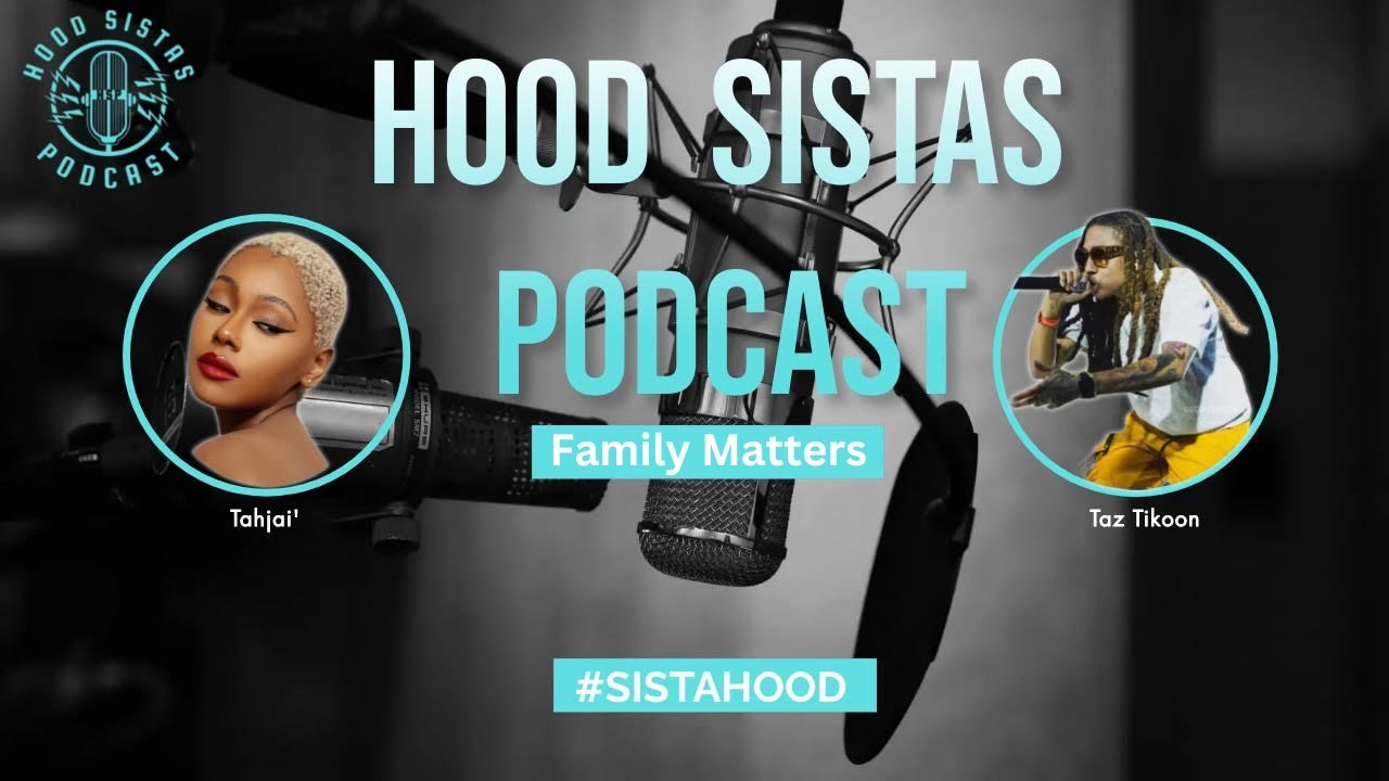 deborah ramsden recommends sistas in the hoods pic