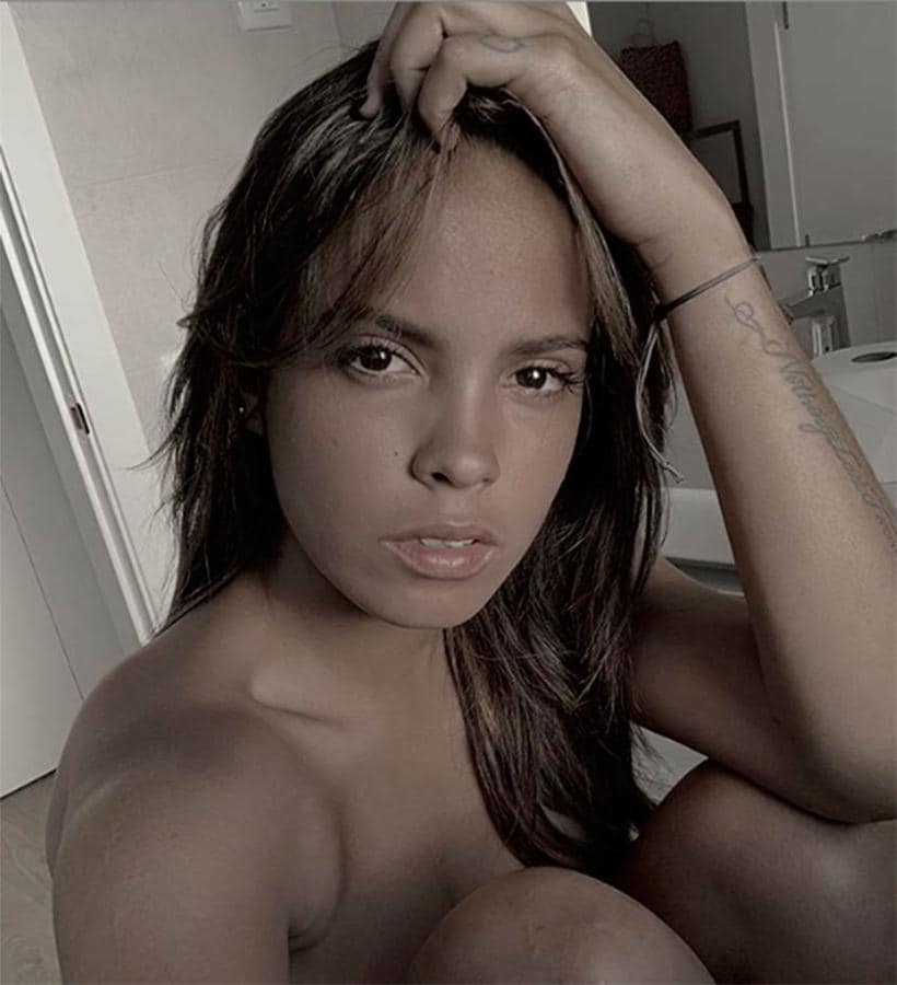 Fotos De Desnudas En Instagram europe interracial