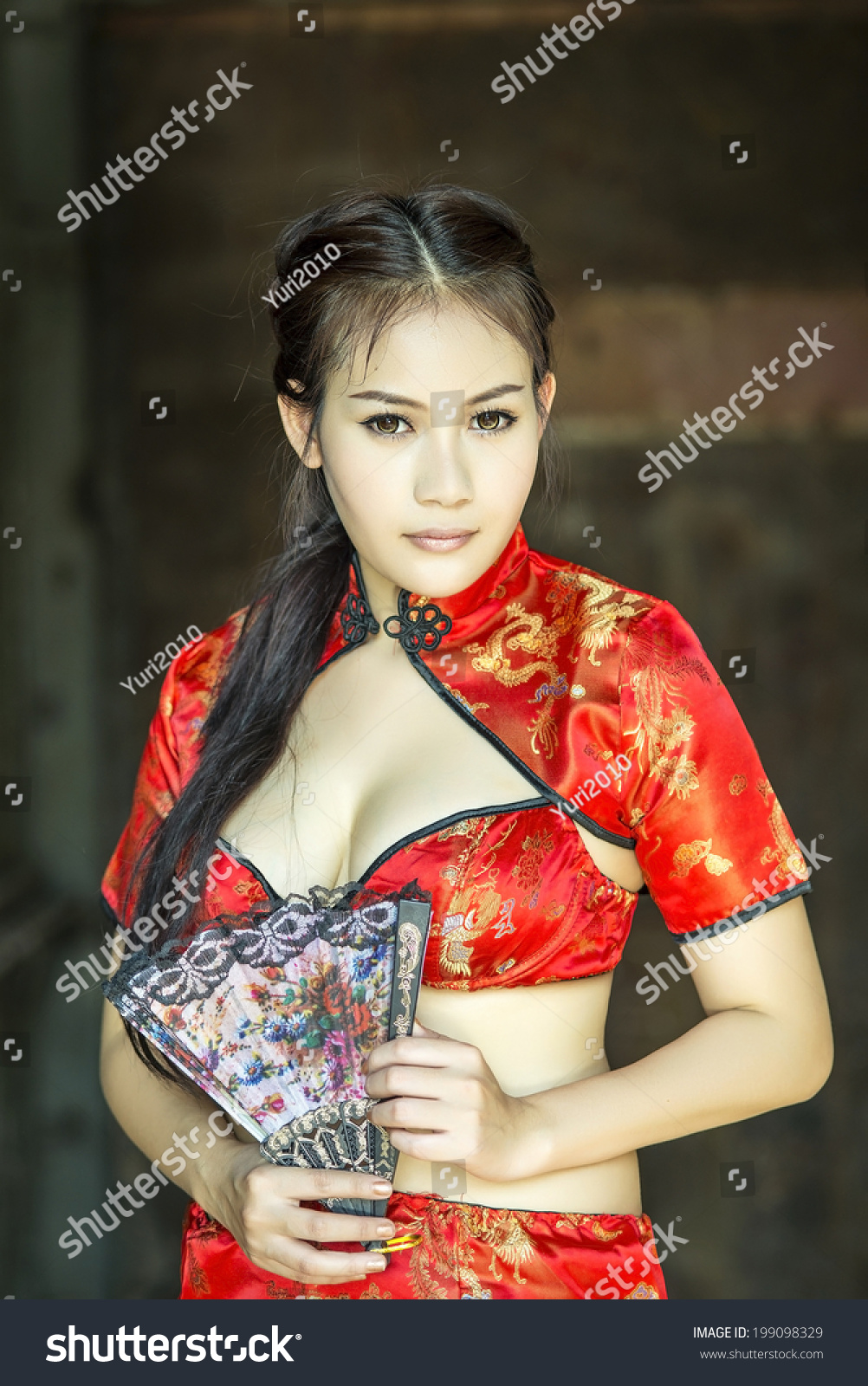 chinese woman sexy