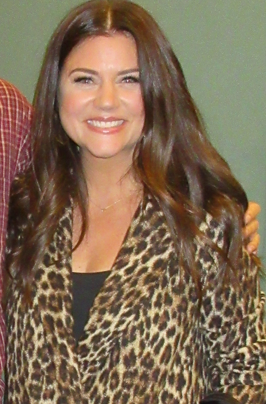 carol sather recommends tiffani thiessen sexy pic