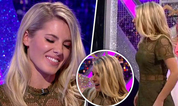 alan grosse share mollie king nip slip photos