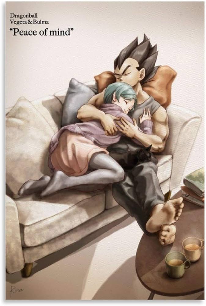 bryan batten share vegeta and bulma in bed photos