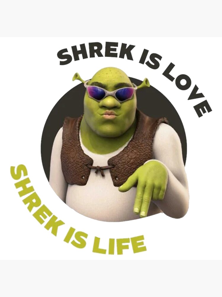 allyssa nodine share shrek is love 3 photos