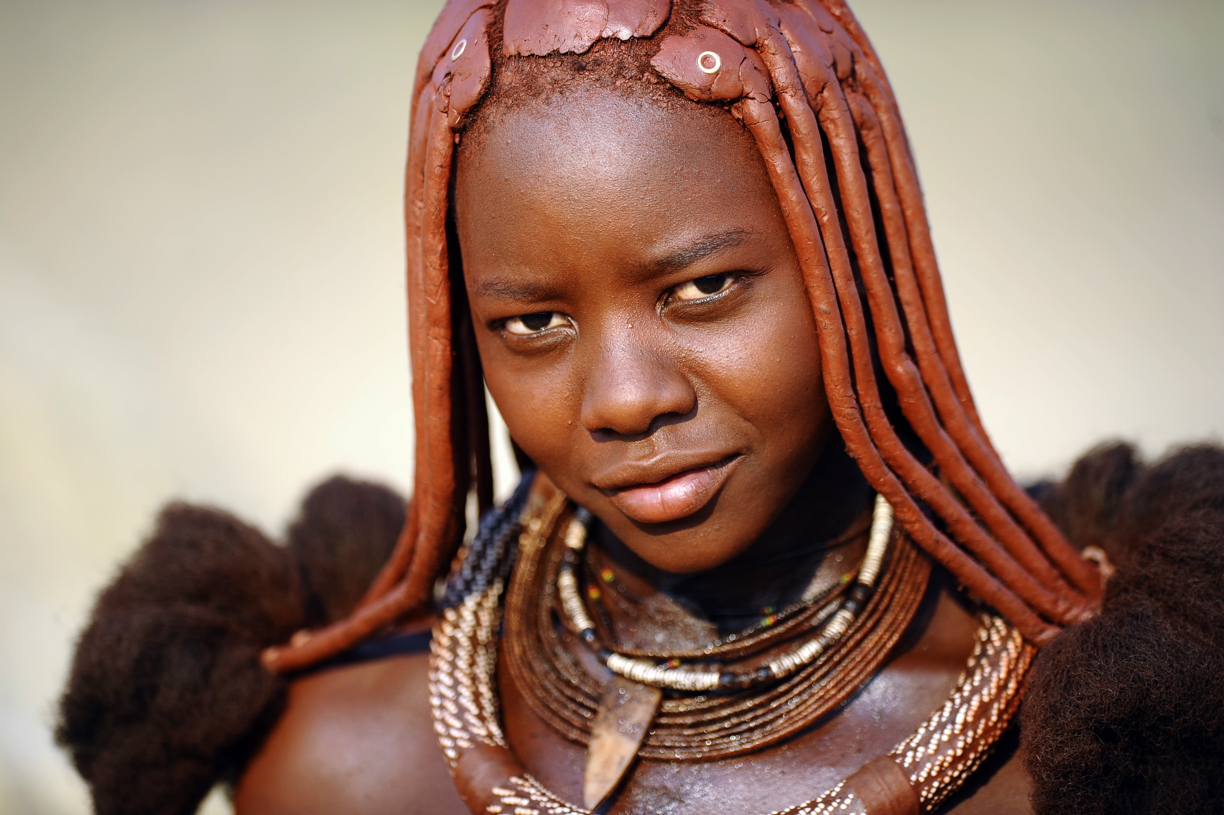 daya yu share african primitive tribes rituals photos