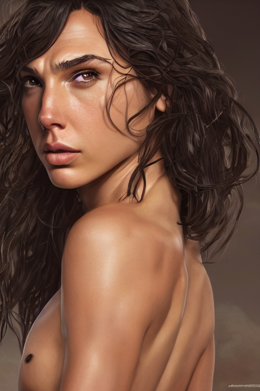 ann grassel recommends gal gadot hot nude pic