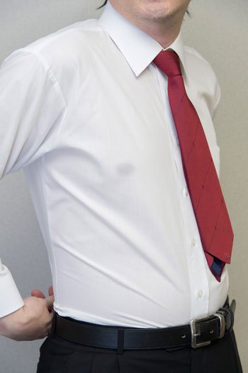 brian skillman recommends How To Hide Nipples Male White Shirt