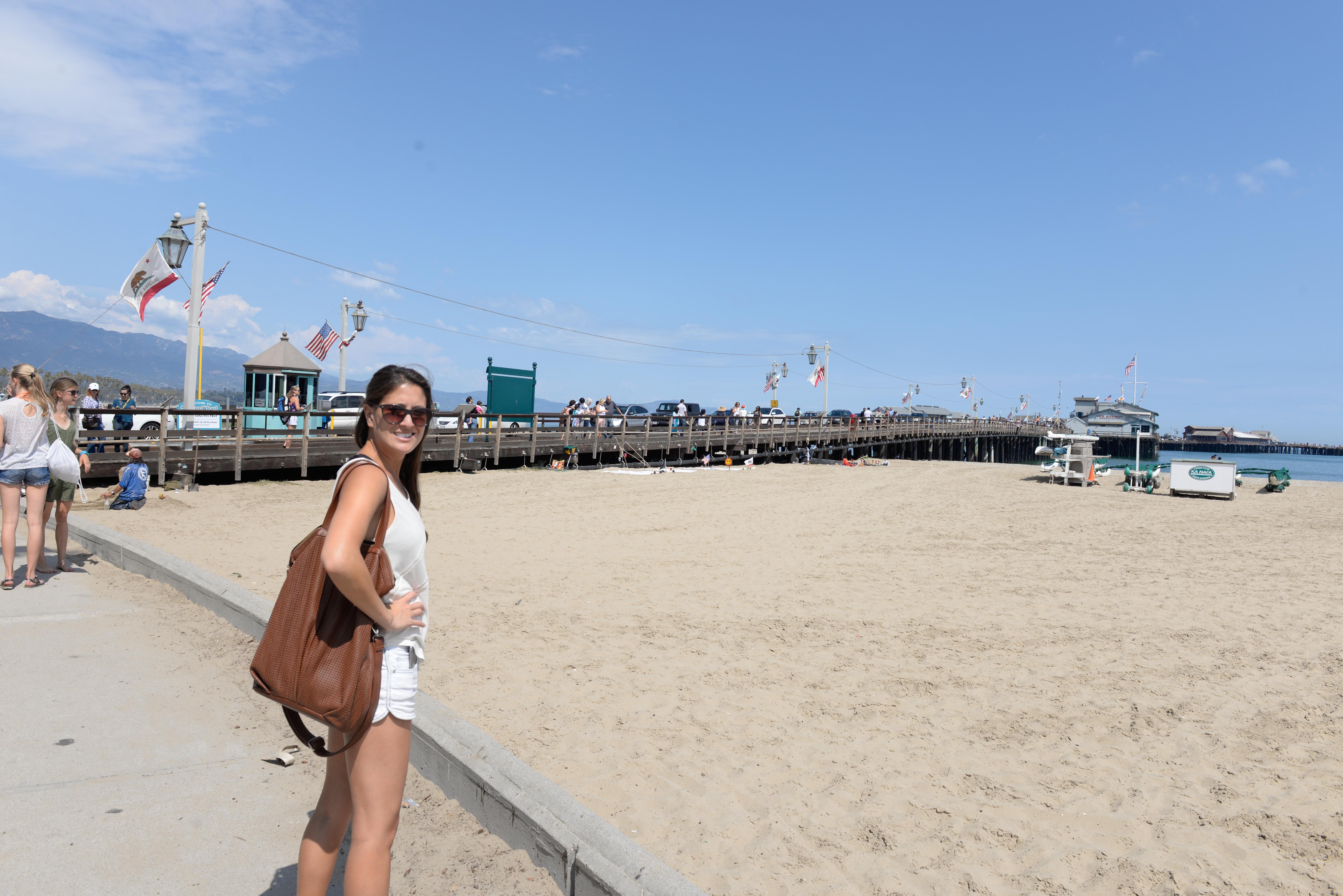 Best of Santa barbara nude beach