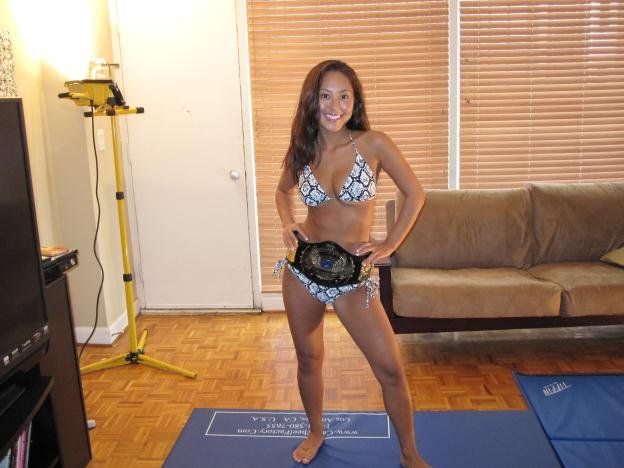 donald duk add photo female apartment house wrestling