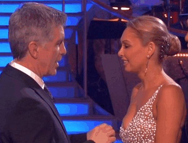 chloe driver recommends kym johnson tits pic