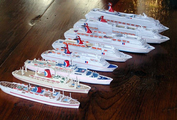 ashley wilmer add toy carnival cruise ship photo
