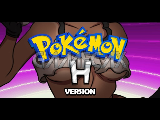 bob nickels recommends pokemon hentai version uncensored pic