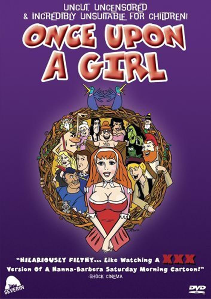 andrew penwarden recommends once upon a girl 1976 pic