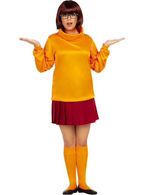 don parkins recommends Images Of Velma From Scooby Doo