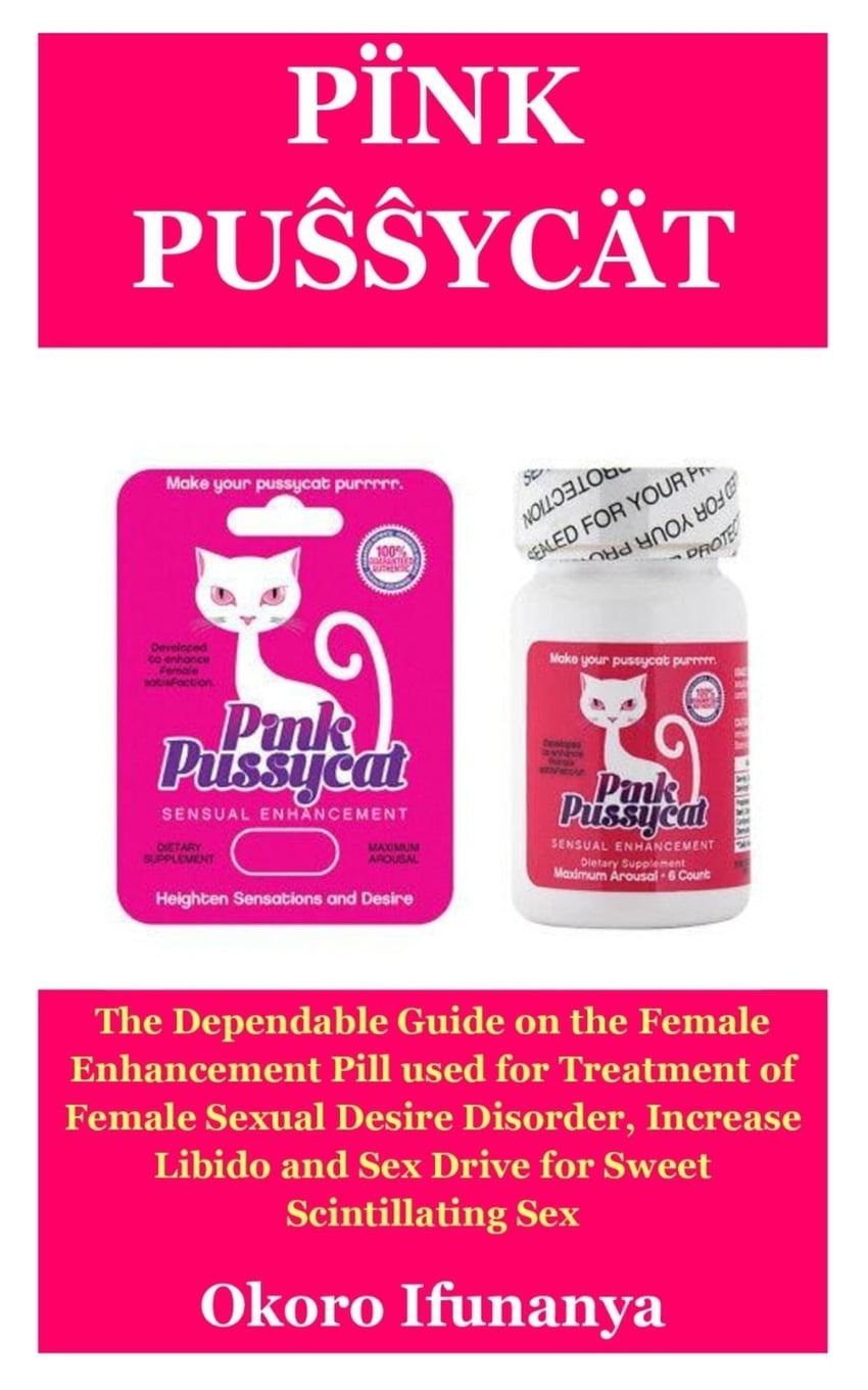 pink pussycat reviews