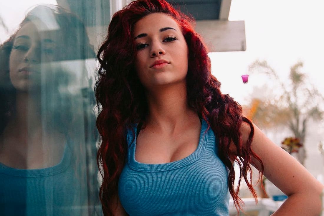 anil ganapathy recommends cash me ousside girl naked pic