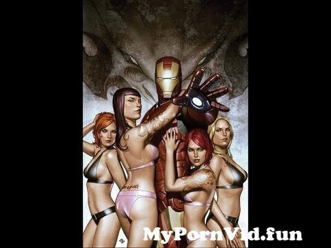 anju valecha recommends Iron Man 2 Porn