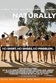 deborah zhao recommends Natural Nudist Family
