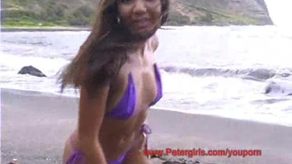 deborrah morgan recommends sex on hawaiian beach porn pic
