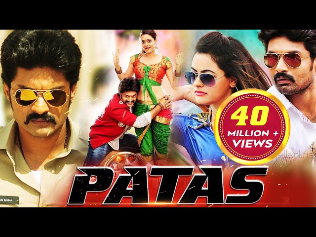 Best of Watch pataas movie online