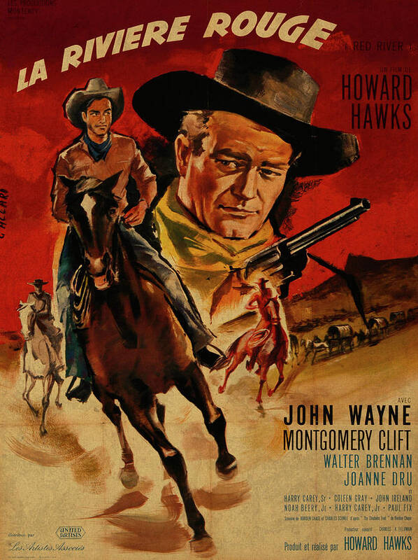 bart beattie recommends Free Old Western Movies