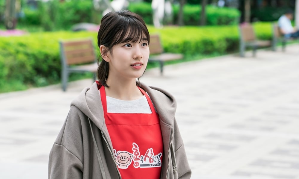 alfonso coba recommends suzy bae short hair pic