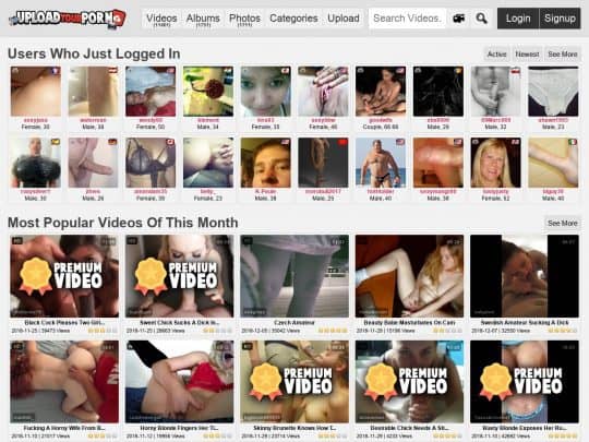 candy loggins recommends upload amature porn pic