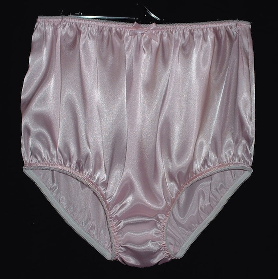 bruce daugherty recommends mature satin panty pics pic