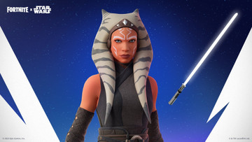 ahsoka tano sex game