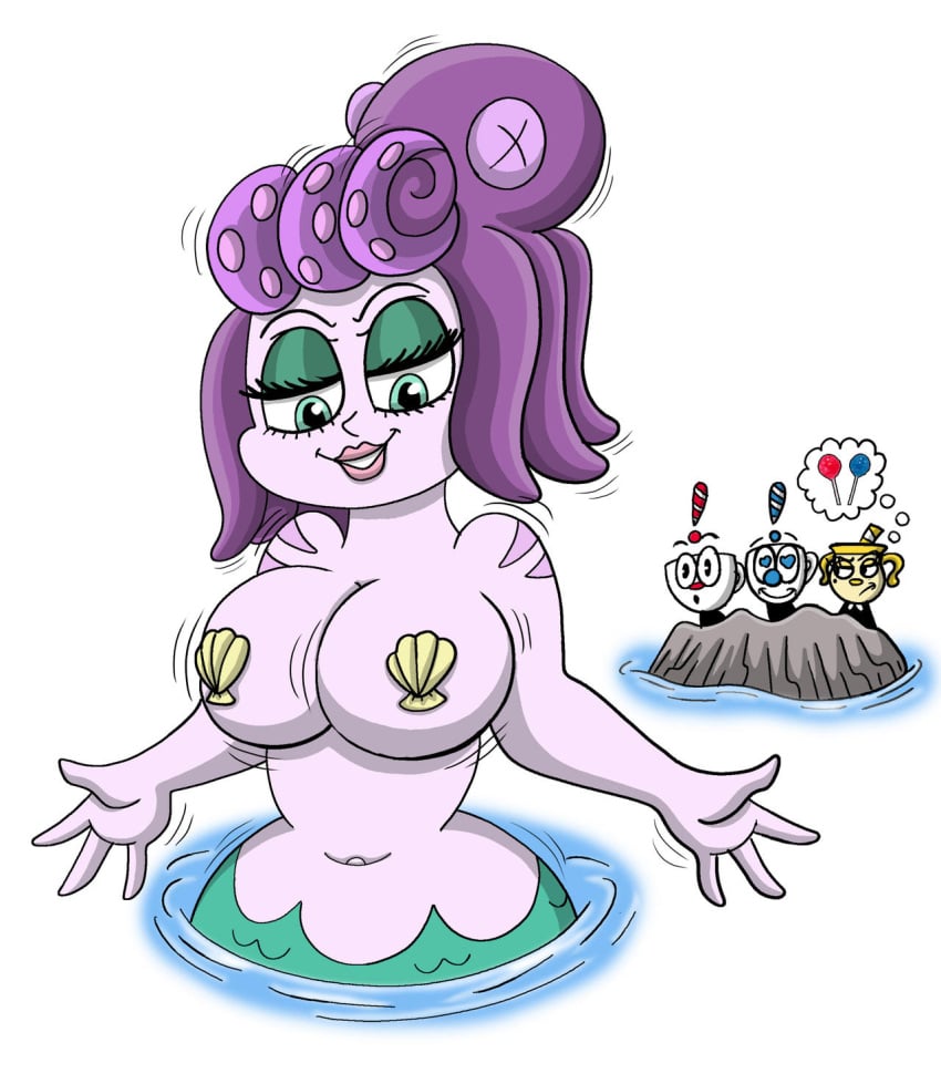 cala maria rule 34