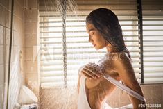 dave fordham add hot teen taking a shower photo
