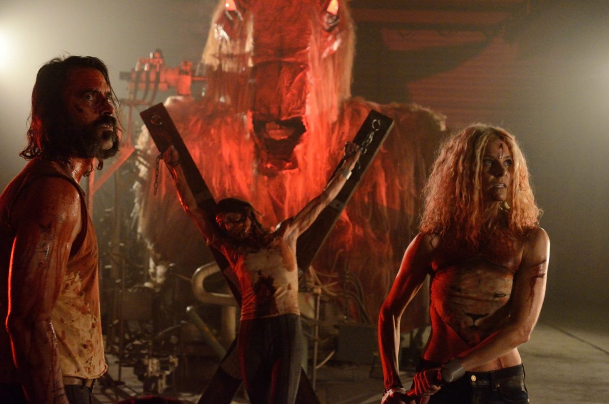 david berardinelli add zombie movies with nudity photo