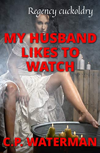 candace books share husbands who like to watch photos