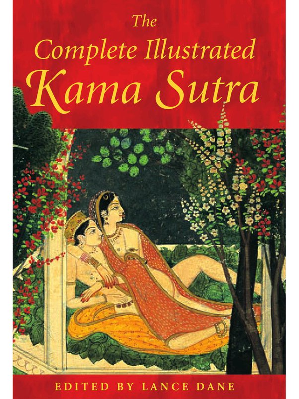 arunkumar raman recommends Kamasutra Book Free Download
