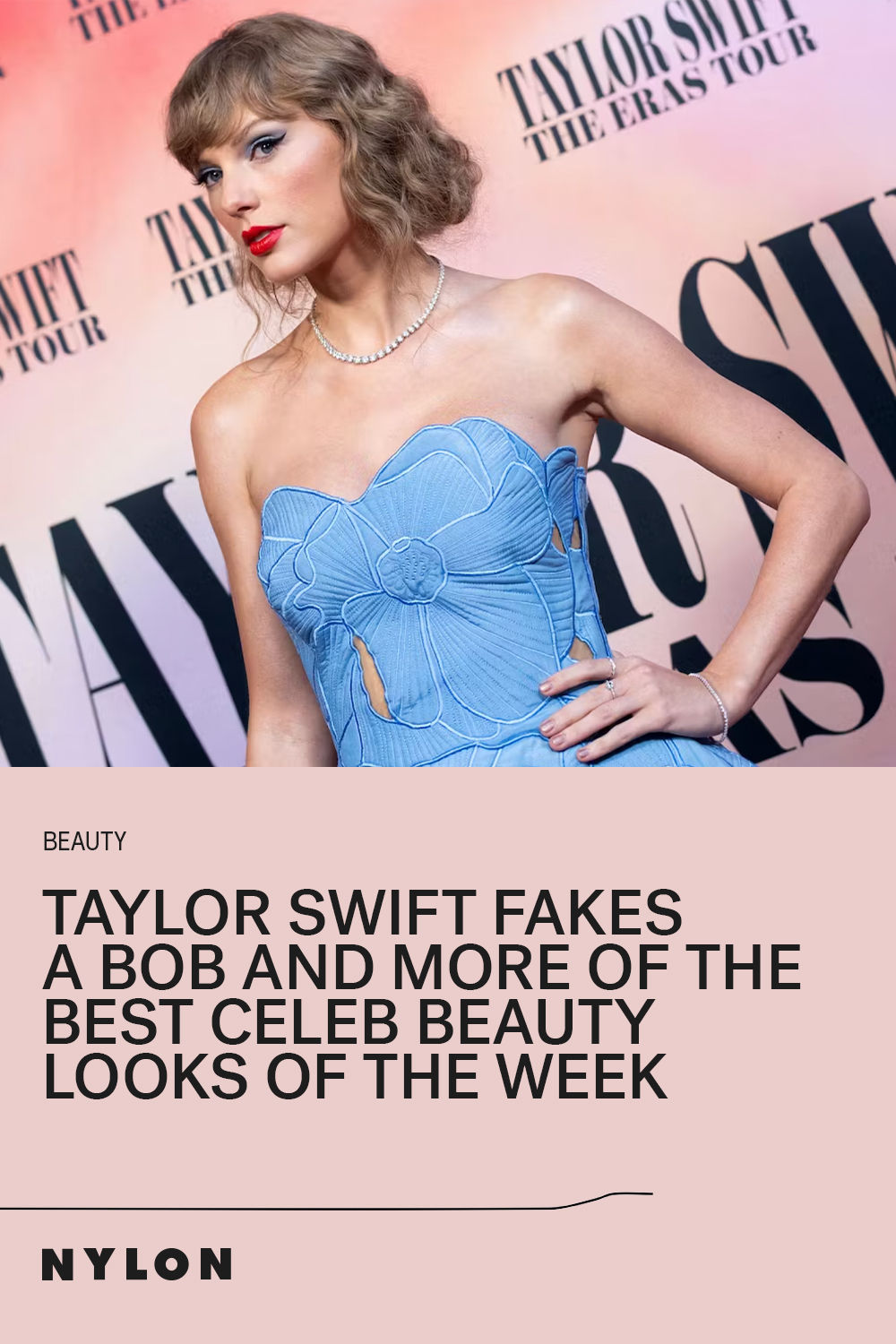 chris lewczyk recommends taylor swift fakes pic