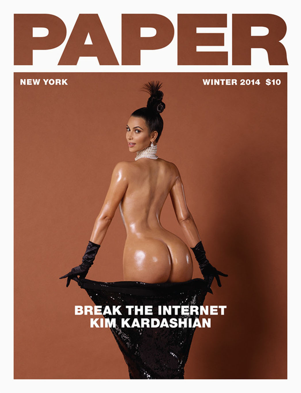 bithi rahman recommends Kim Kardashians Nude Pictures