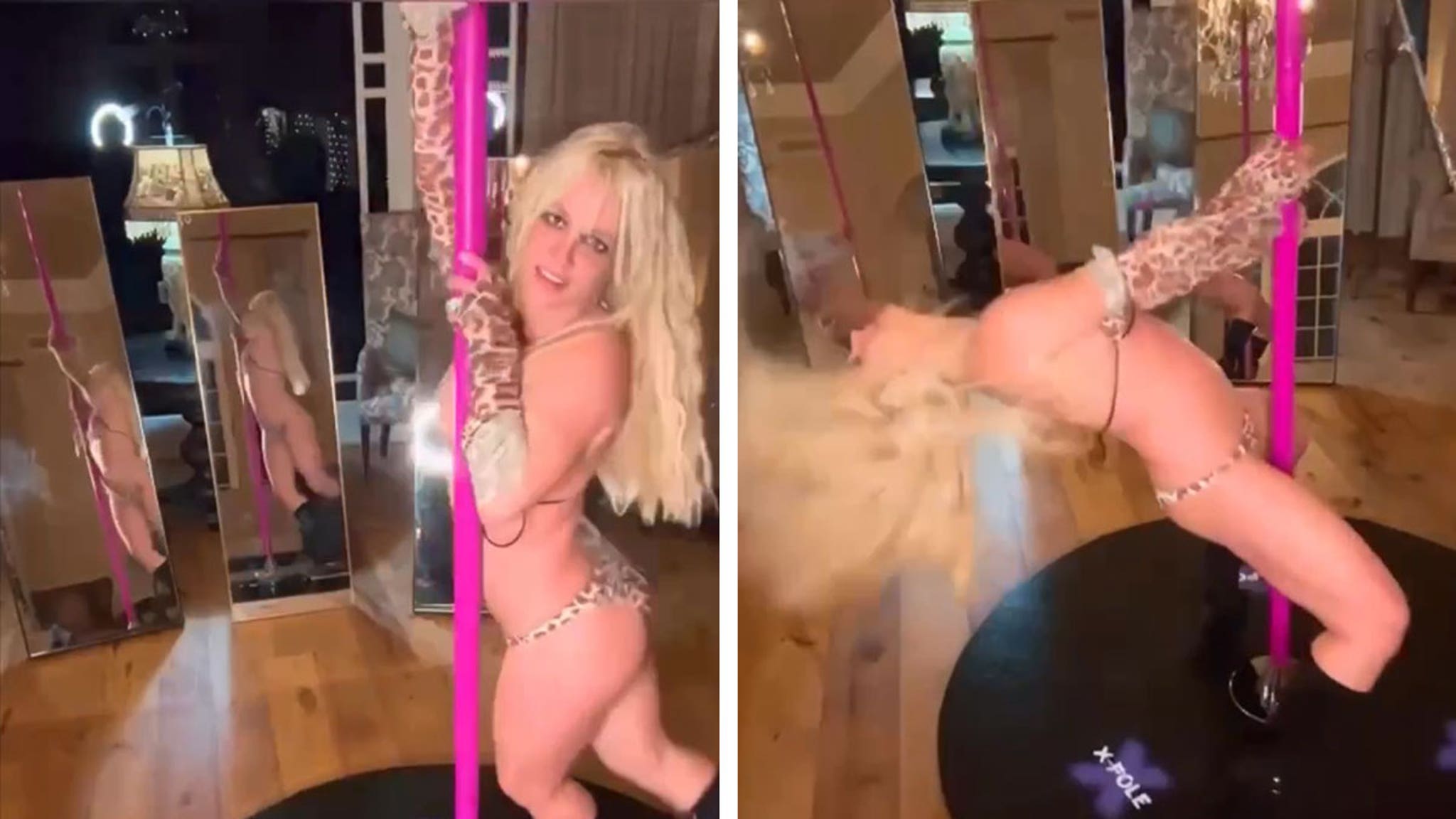 ali abden recommends pole dancers stripping videos pic
