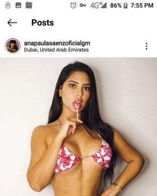 david cail add instagram models doing porn photo