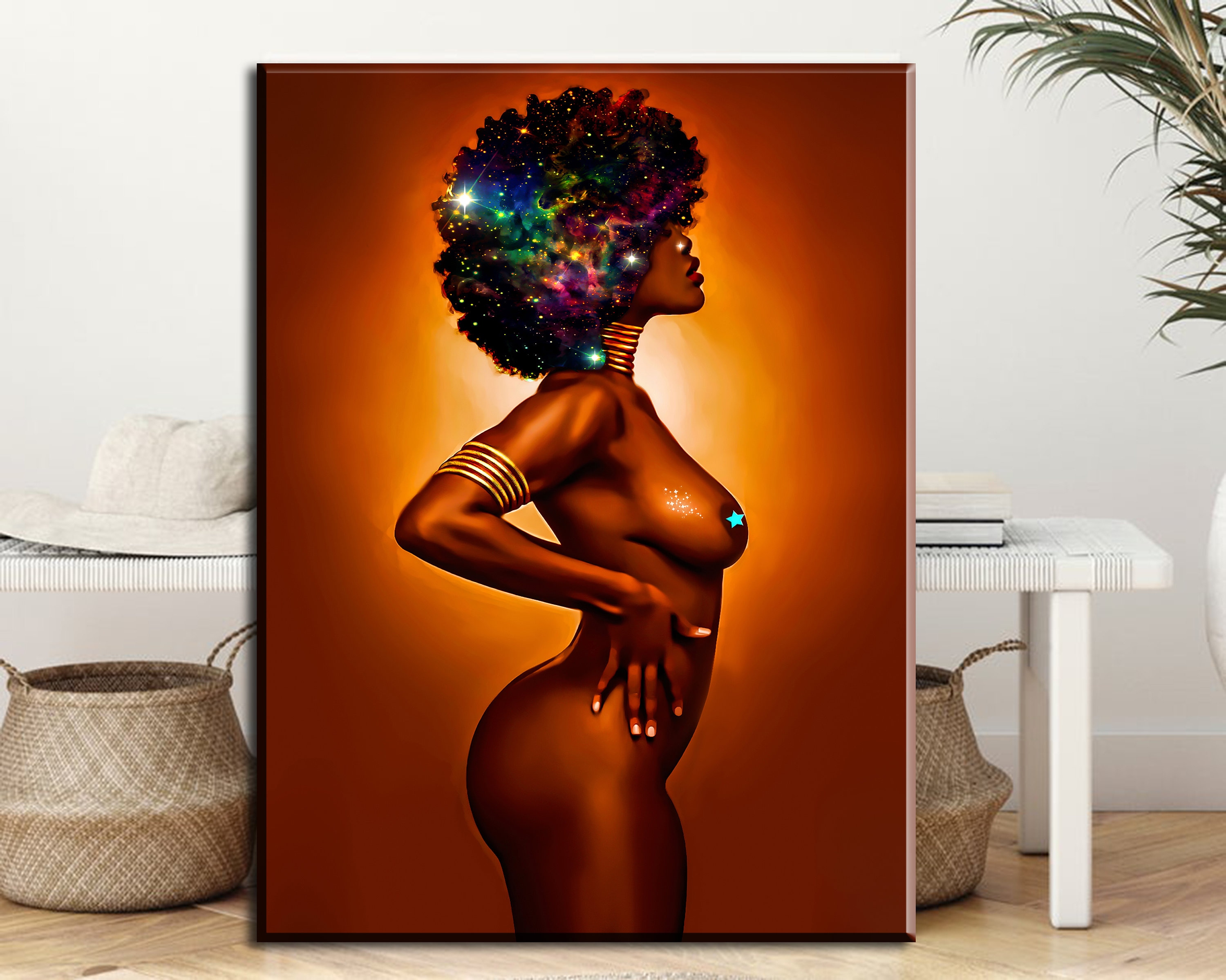 akshay bawa recommends nude african women pic