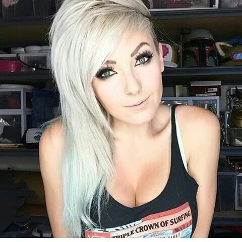 christian mcnally recommends jessica nigri and ryan pic