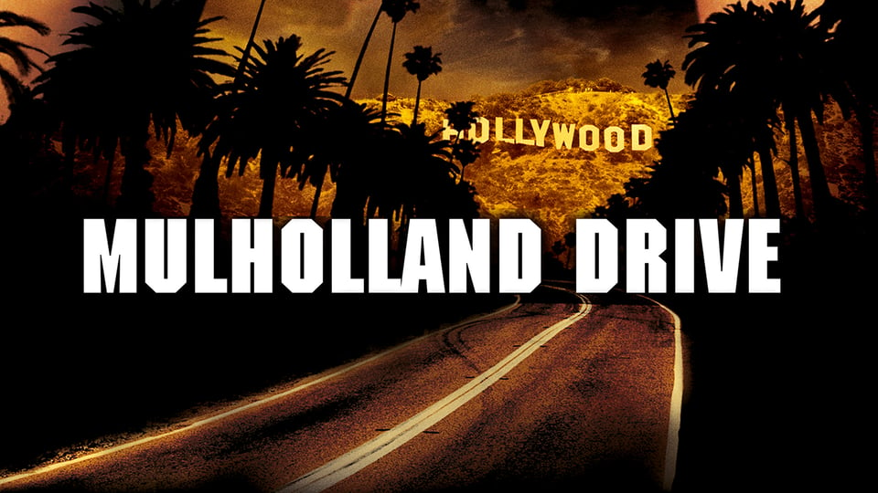 Best of Watch mulholland drive online free