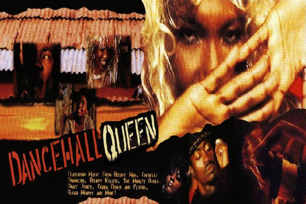 chrissy clayton recommends watch dancehall queen movie pic
