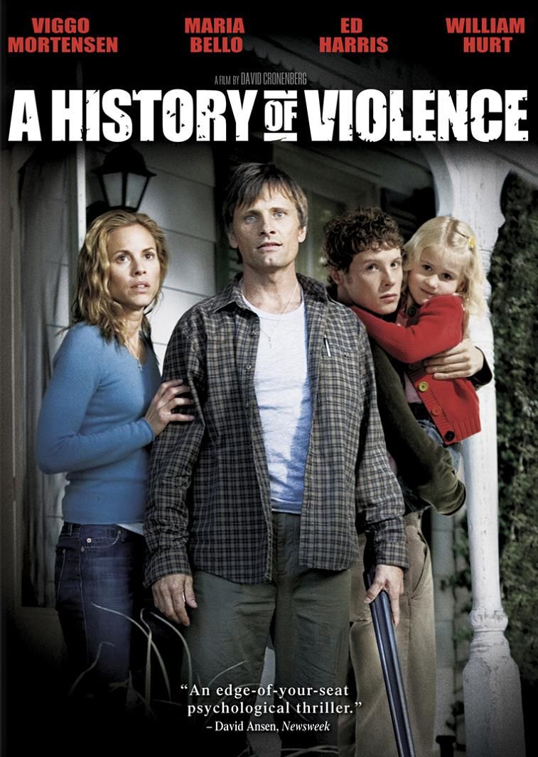 aoife o meara recommends history of violence full movie pic