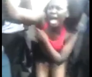 christina ayoub add stripped in public kenya photo