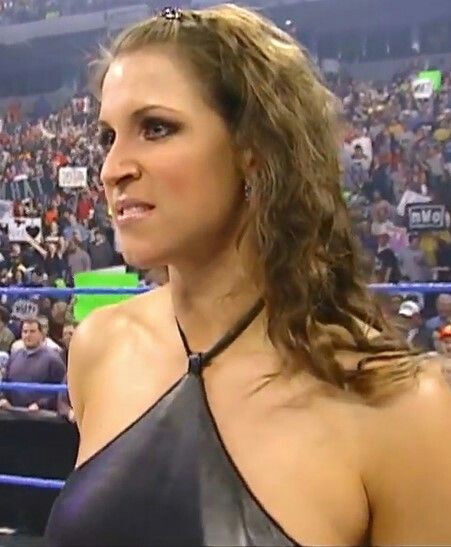 brian atwater add photo stephanie mcmahon in bra