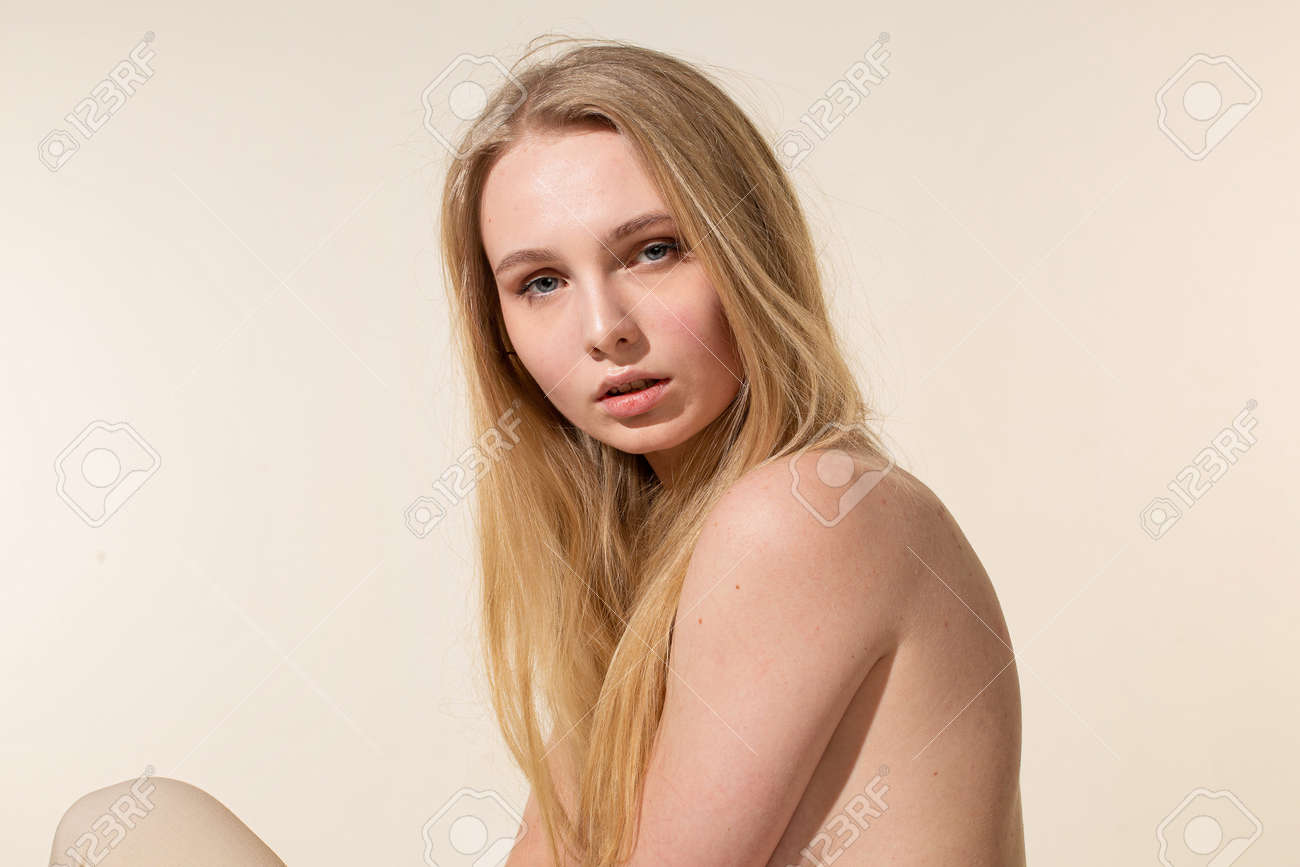 Naked Pictures Of Blonde Girls naturist association