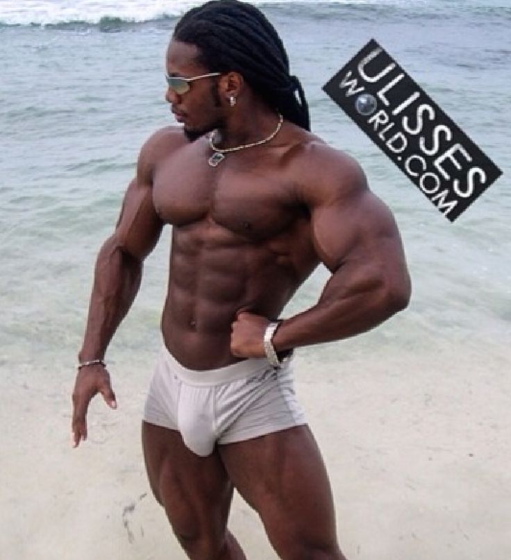 Best of Tumblr nude black males